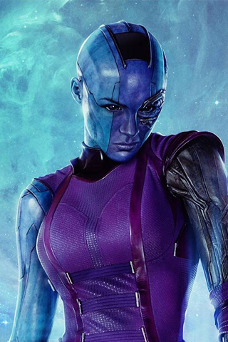 Nebula