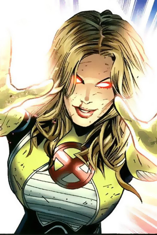 Dazzler