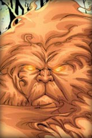 Sasquatch