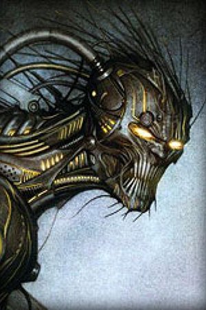 Magus