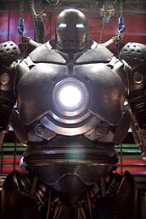 Iron Monger