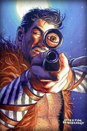 Kraven the Hunter