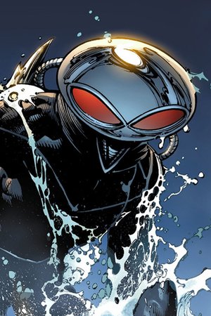 Black Manta