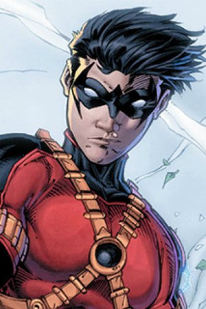 Red Robin
