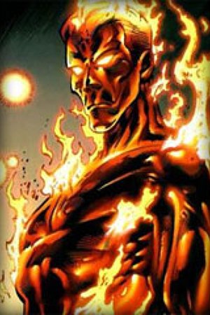 Molten Man