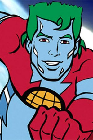 Captain Planet