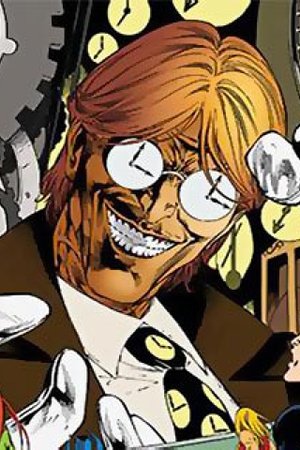 Clock King