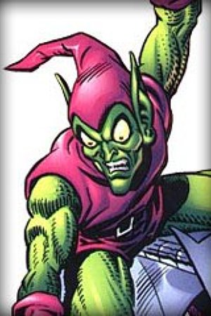 Green Goblin II