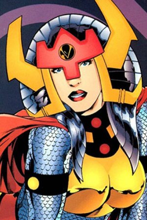 Big Barda