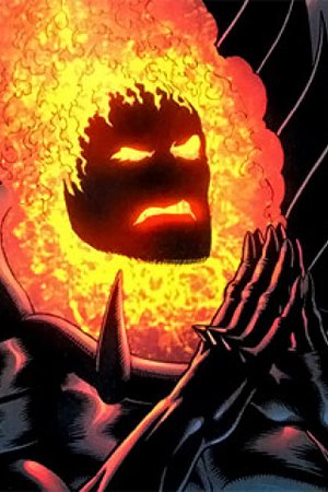 Dormammu