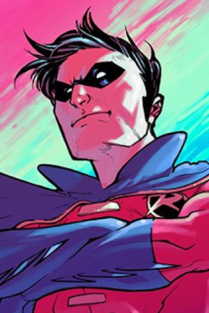 Robin III