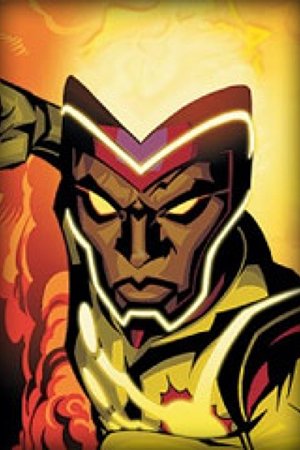 Firestorm