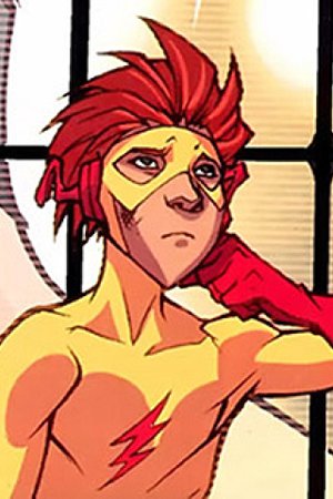 Kid Flash