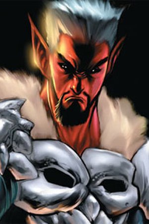 Azazel