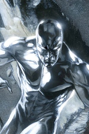Silver Surfer
