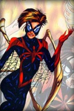 Spider-Woman III