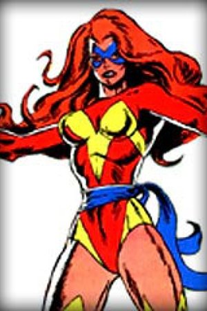 Ms Marvel II