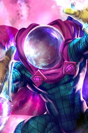 Mysterio