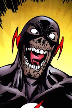 Black Flash