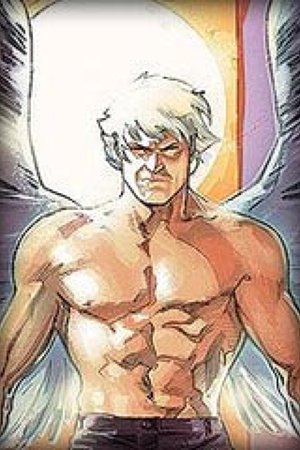 Angel