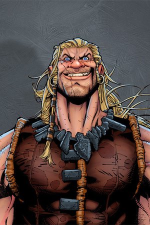 Sabretooth