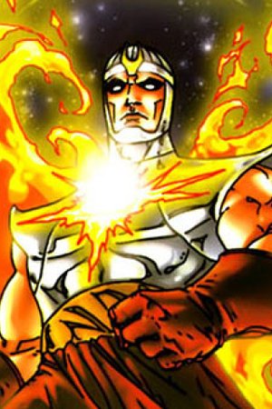 Air-Walker