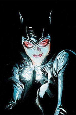 Catwoman
