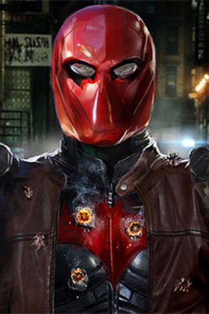 Red Hood