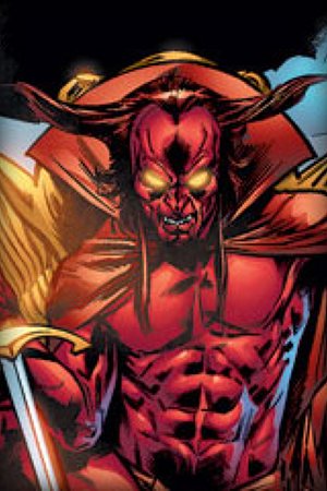Mephisto