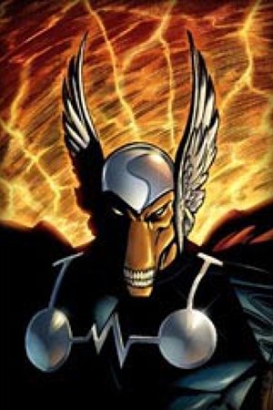 Beta Ray Bill