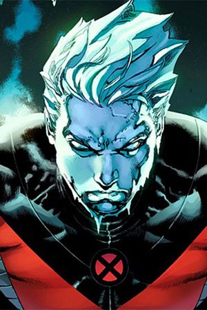 Iceman