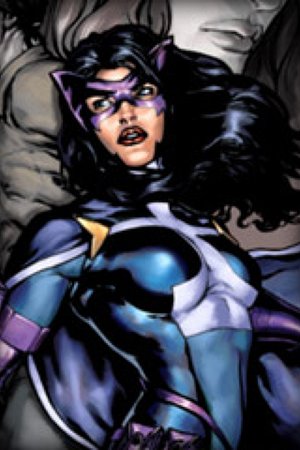 Huntress