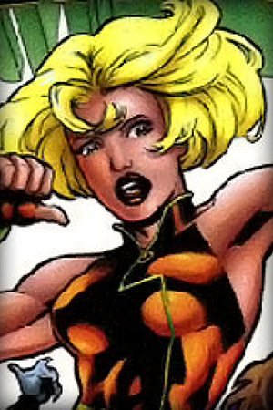 Ultragirl