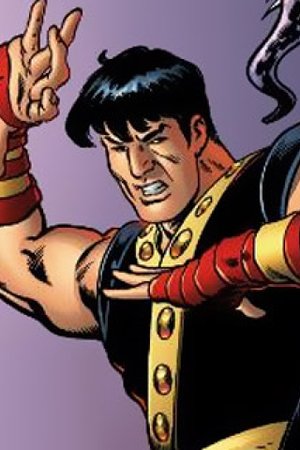Shang-Chi