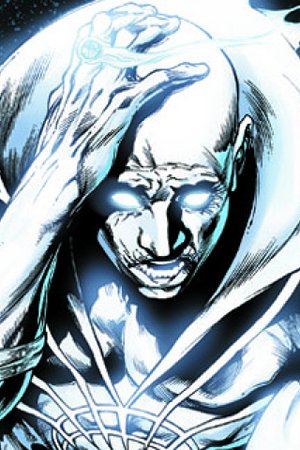 Deadman