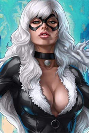 Black Cat