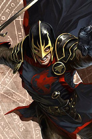 Black Knight III