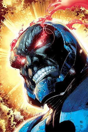 Darkseid