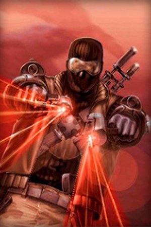Agent Zero