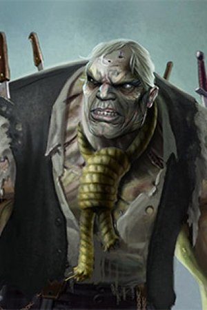 Solomon Grundy