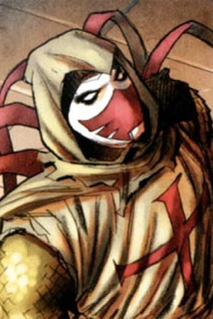 Azrael