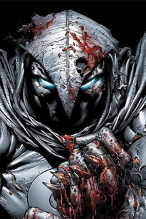 Moon Knight