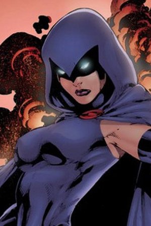 Raven