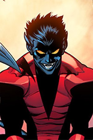 Nightcrawler