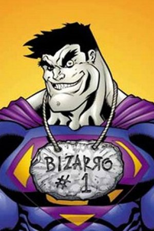 Bizarro