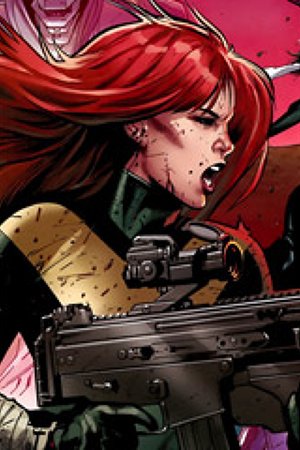 Hope Summers