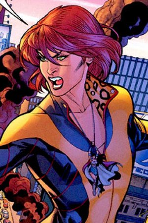 Giganta