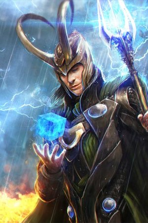 Loki