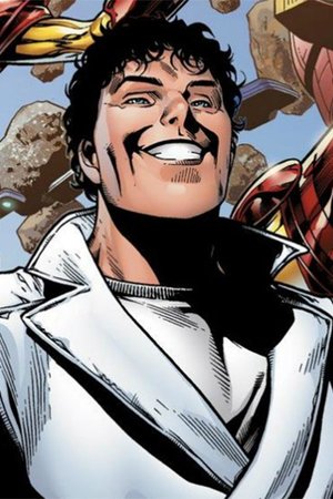 Beyonder