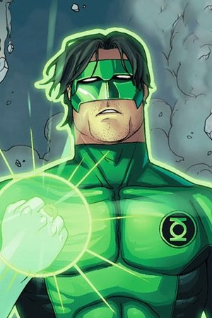 Kyle Rayner